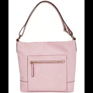 NEW Woman Lady Shoulder Hobo Bag by Macy's, MSRP $70